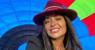 Aprenda com Aline Riscado em suas lives - Instagram