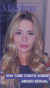 Viih Tube conta sobre abuso sexual