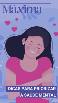 Dicas para priorizar a saúde mental