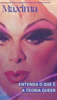 Entenda o que é a Teoria Queer