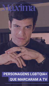 Personagens LGBTQIA+ que marcaram a TV