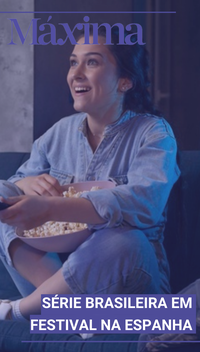 Série brasileira em Festival na Espanha