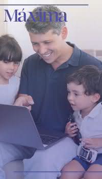 Filmes para ver com os filhos