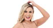 Andressa Urach detona seguidores que desacreditam de sua fé - Instagram