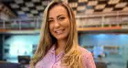 Andressa Urach diz que se afastará da Igreja - Instagram