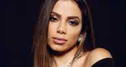 Assessoria de Anitta esclarece desejo político da cantora - Instagram