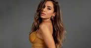 Anitta dá dica para sexo anal e conta que ex namorado gostava de vê-la transando com outros homens - Reprodução/ Instagram