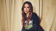 Anitta faz desabafo misterioso e ganha apoio de famosas - Instagram