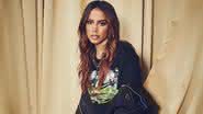 Anitta assume novo namoro: "Vou casar e ter filhos" - Instagram