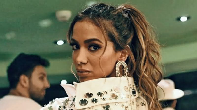 Anitta fala sobre relacionamentos - Instagram