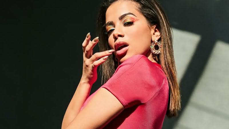 Anitta - Instagram