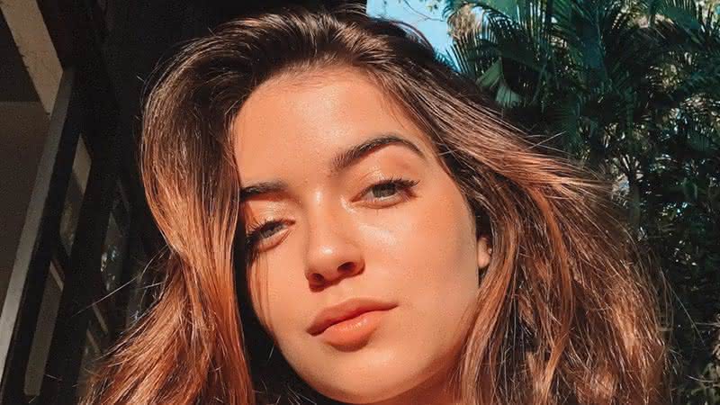 Anna Rita Cerqueira desabafa sobre ataques online - Instagram