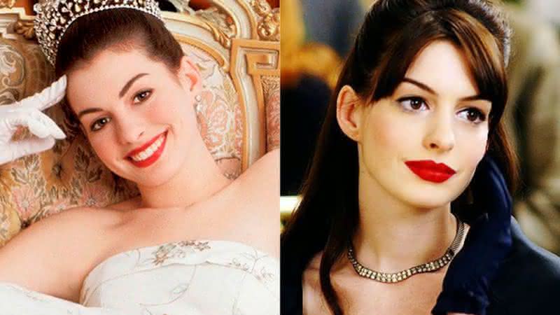 Nos 38 anos de Anne Hathaway, 8 filmes que fizeram dela a dona de nossos corações - Divulgação