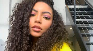 Any Gabrielly comemora 18 anos e promete surpresa para seus fãs - Instagram