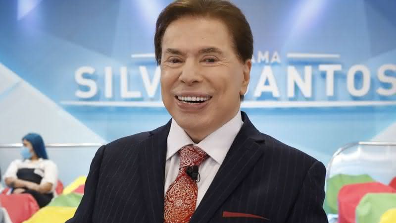 Esposa de Silvio Santos confirma que ele teve alta do hospital - Instagram