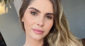 Bárbara Evans detona 'haters' na internet - Instagram