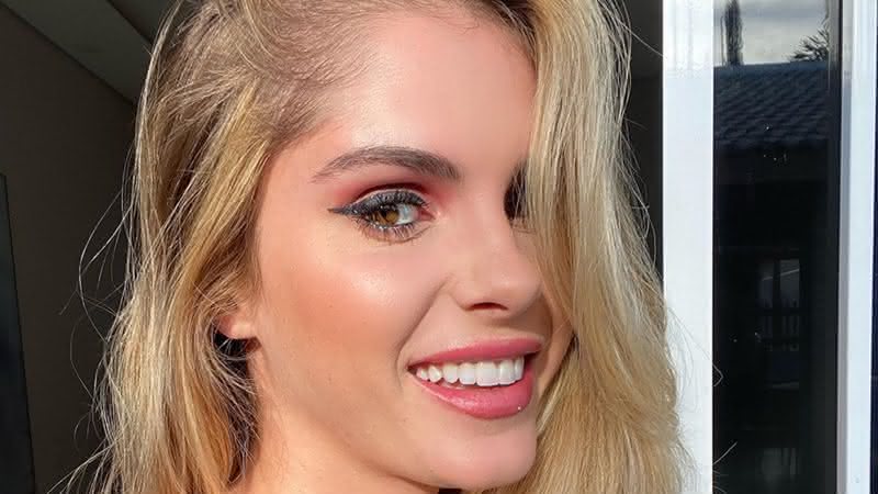 Bárbara Evans fala sobre julgamentos após procedimento estético - Instagram