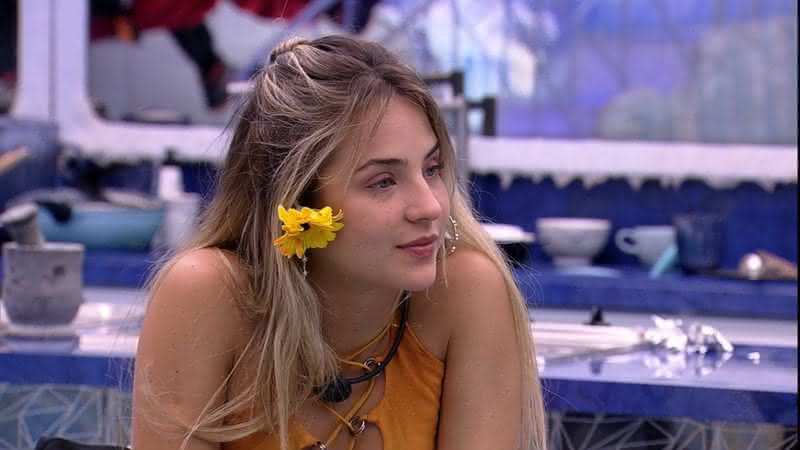 BBB20: Gabi Martins fala sobre seu namoro com Guilherme? - GShow