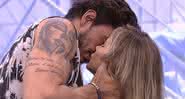 Gabi e Guilherme formam o primeiro casal do BBB20 - Instagram