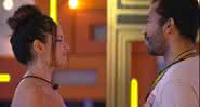 BBB21: Gilberto se emociona e agradece Juliette pela amizade - Gshow