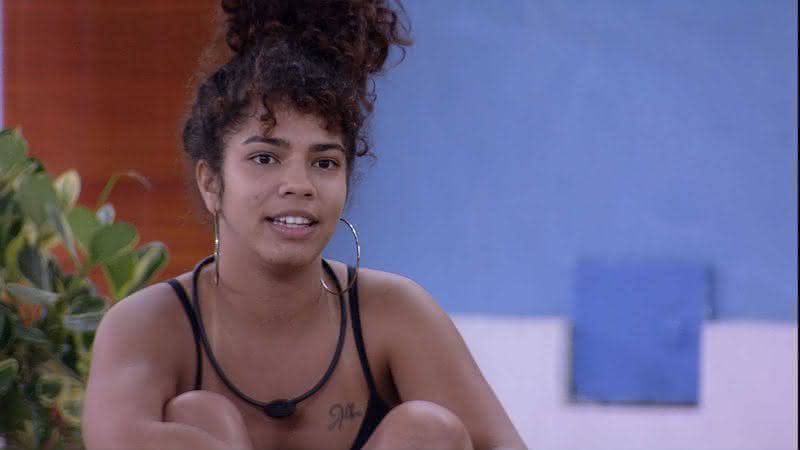 BBB22: Maria abre o jogo sobre relação com Eliezer - Gshow