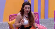 BBB 22: Naiara Azevedo dispara sobre Natália: "Se não mudar esse jeito, nós vamos nos desentender" - Gshow