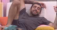 BBB22: Pedro Scooby comenta sobre romance entre Jade Picon e Paulo André: "Apaixonou" - Gshow