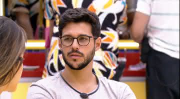 BBB22: Rodrigo revela seu voto e fala sobre trato entre Pipocas - Gshow