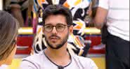 BBB22: Rodrigo revela seu voto e fala sobre trato entre Pipocas - Gshow