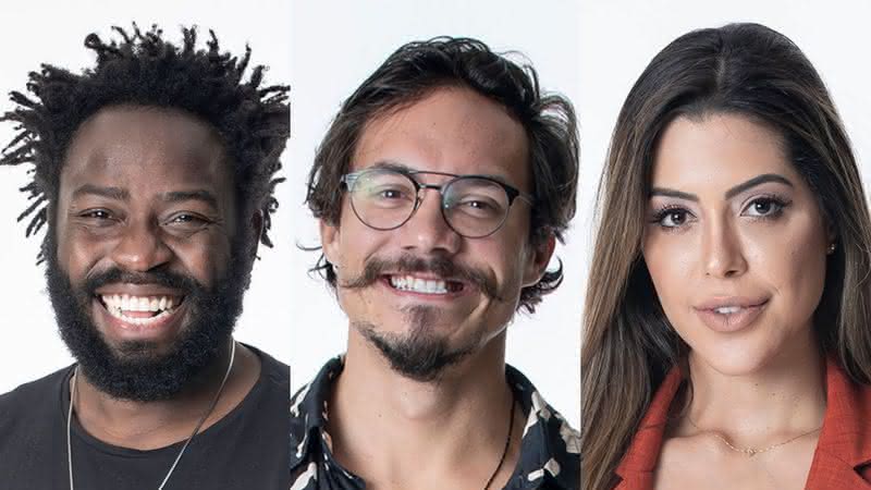 BBB22: Enquete mostra que público tem alvo para sair do programa - Instagram