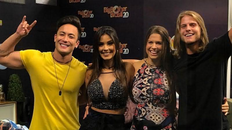 Boninho dá dicas para os possíveis novos participantes do 'BBB20' - Instagram