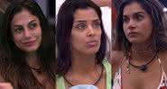 BBB20: Ivy confessou que deseja que Gizelly continue no jogo - TV Globo