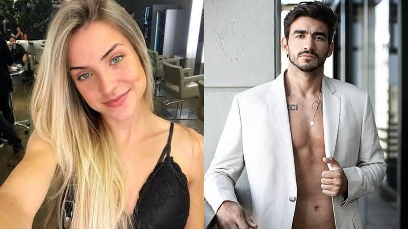 Gabi Martins mandou indireta para Guilherme em sua nova música - Instagram