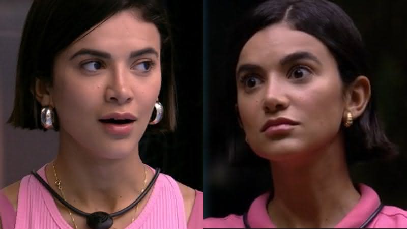 BBB20: Diva Depressão fez montagem invertendo o sexo dos participantes - TV Globo