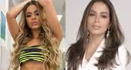 Lexa fez desabafo sobre amizades e fãs especularam indireta para Anitta - Instagram