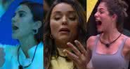 5 melhores tretas 'BBB20' - Instagram