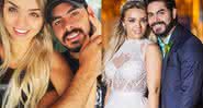 Rafa Kalimann comemorou participação de ex-marido no 'BBB21' - Instagram