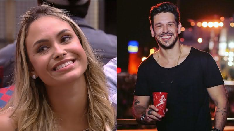 BBB21: Após Sarah confessar que gosta de Jair Bolsonaro, João Vicente declara que seu amor pela sister acabou - Instagram