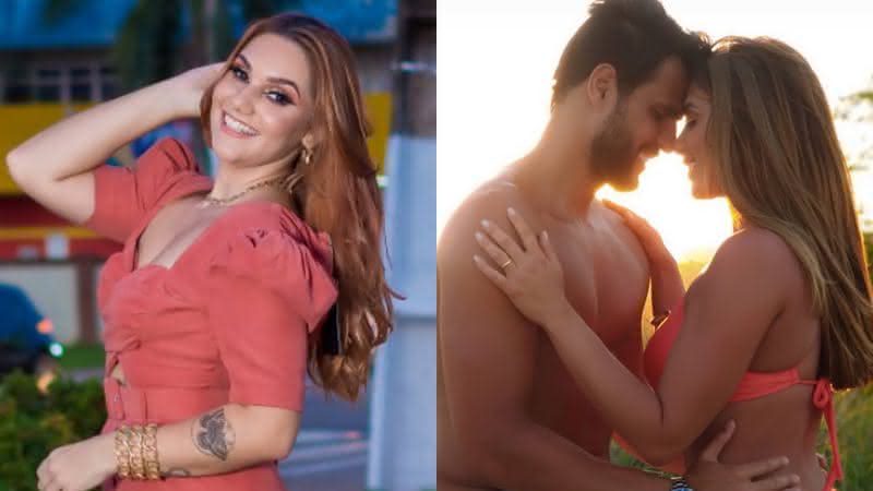 Suposto pivô de separação de Nicole Bahls e Marcelo Bimbi se pronuncia - Instagram