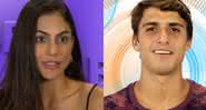 Mari e Felipe falam sobre zoofilia e público se revolta - TV Globo