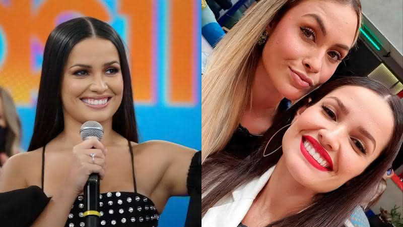 Juliette confessa estar perdida com relação à sua amizade com Sarah - Instagram