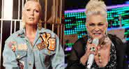 Xuxa celebra aniversário de Hebe Camargo e relembra momento especial - Instagram