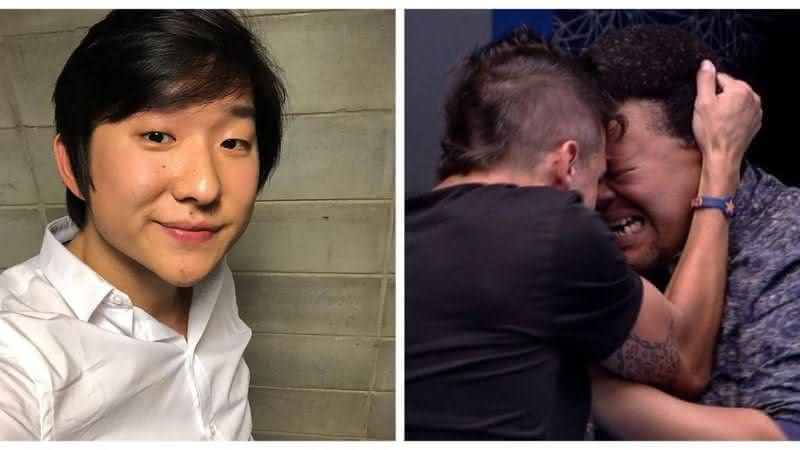 Brothers acham que eliminação de Pyong é falsa - Instagram