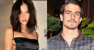 Bruna Marquezine convidou Enzo Celulari para seu aniversário - Instagram