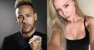 Advogado de Najila Trindade fez declaração polêmica contra o jogador, Neymar Jr. - Instagram