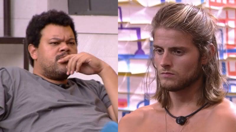 BBB20: Daniel leva bronca de Babu após deixar louça suja da noite anterior: "Tem que se conscientizar" - TV Globo