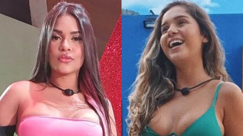 BBB20: Após citar filho de Flayslane em crítica à cantora, Gizelly é julgada na web - Instagram