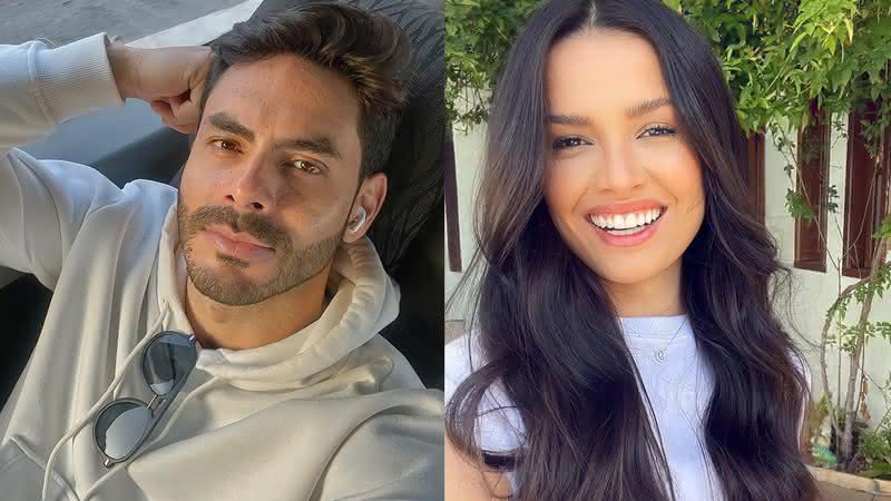 Rodolffo confirma ficada com Juliette e revela se ficaria de novo com ela - Instagram