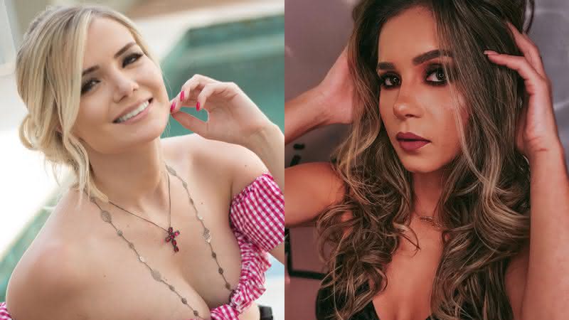 BBB20: Relação das sisters dentro da casa tem gerado comentários - Instagram