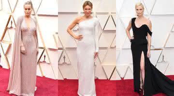 Confira os melhores looks do Oscar 2020 - Getty Images